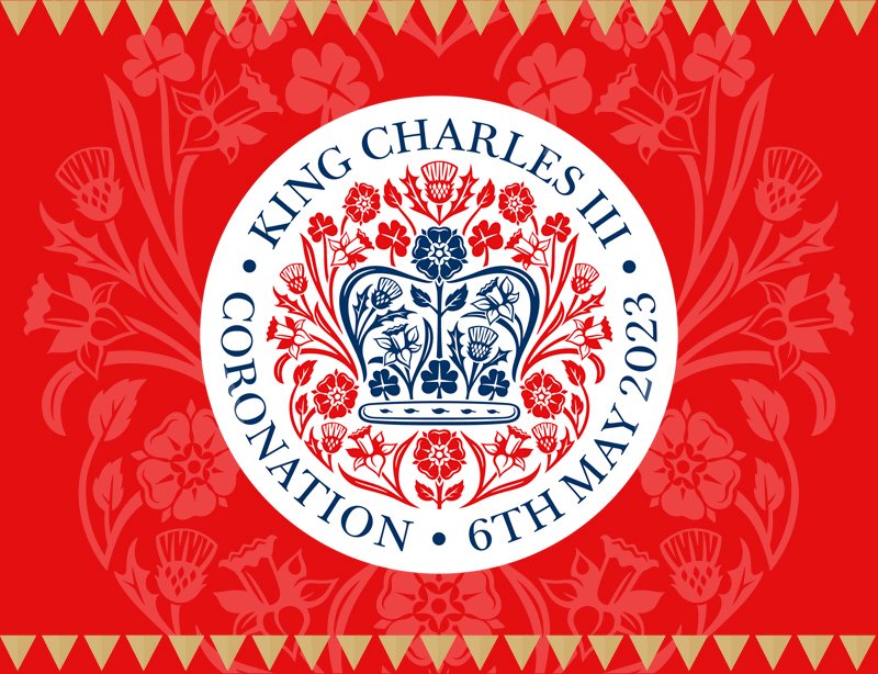 A new King!

Join the celebrations for the Coronation of King Charles III this coming Saturday - it's not often you get a new King >>

dnabusinessengineering.co.uk/its-not-often-…

#KingCharlesIII #NewKing #Coronation #Celebrations #CoronationWeekend #Royals #WindsorHouse #DNABusinessEngineering