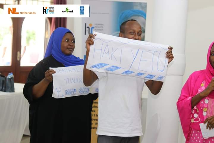 KwaleYouth's tweet photo. The honourable members  gained skills and knowledge on principles of governance,drafting petitions,memoranda , lobbying advocacy.The training helps members in  formulation of  the Youth and Women Memoranda of the 3rd Generation County Integrated Development Plan, CIDP 2023-2027 https://t.co/VaYRIja0pU