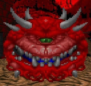 arthur_grimzy's tweet photo. @Blade_DAO Saw cacodemon in a miniature lol https://t.co/AqGcJT62eq
