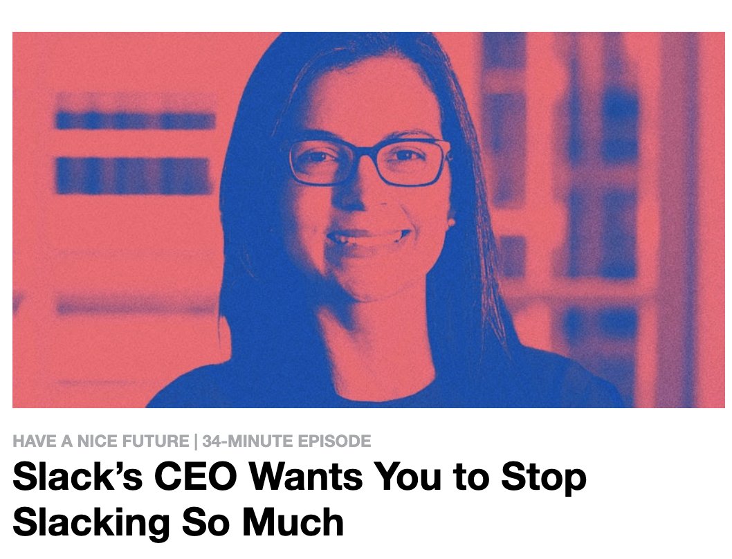 MaeghanOB's tweet photo. These headlines always get me. Like, no she doesn't... https://t.co/8T6EnwruIQ