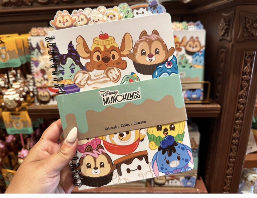 ALLISDISNEY's tweet photo. WE ARE DISNEY.

YOUR TRAINING CONTINUES: 

(1) FIGURATIVELY CONSUME OUR FILM
AND TELEVISION CONTENT;
(2) FIGURATIVELY AND LITERALLY CONSUME OUR CHARACTERS;
(3) LITERALLY AND MERCILESSLY CONSUME [TO BE ANNOUNCED].

HAVE A MAGICAL DAY. https://t.co/V9DLFN2nl7