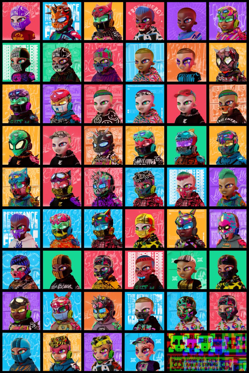 Haven’t heard of @BroadsideNFT ?
Let me help catch you up 👇

- Decentralized Tale of a Hero written by <a href="/VectorMeldrew/">Vector ☠️</a> &amp; <a href="/StratfordRex/">Charlie Stratford-Rex ☠️</a> 
- 11 Episodes to Mint 
- Burn Episodes to make 1/1 Book 
- Soft Stake to earn $Bones
- Rewards/Shop 
- cc0 &amp; FC Rights 
- CTF Game
- Rave Bunker