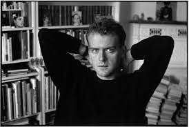 Dec 14, 1955: Birth of French filmmaker, actor, writer, and photographer, Hervé Guibert. Author of numerous novels and autobiographies, Guibert helped change French attitudes about HIV/AIDS throughout the 1980s. He documented his illness on page and film, succumbing at age 36.