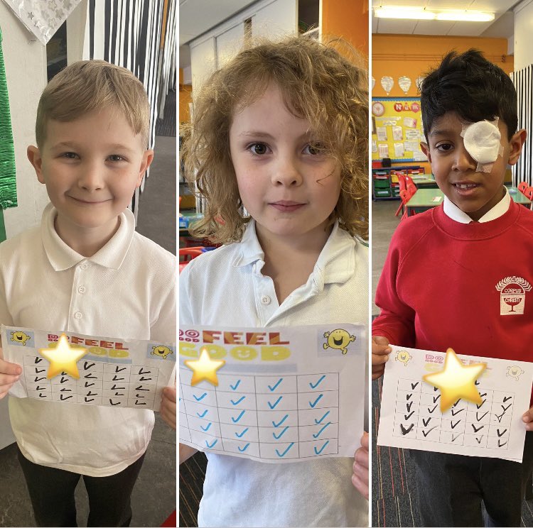 May the 4th be with you!✨Our super-star plenary highlighted we were most proud of our fabulous partner work mastering the perfect technique in gymnastics-Olympic standard! Our mini-mathematicians also noted improved confidence in numeracy skills!🌟<a href="/CorpusChristi_K/">Corpus Christi PS</a> <a href="/PEPASSGlasgow/">PEPASS Glasgow</a>