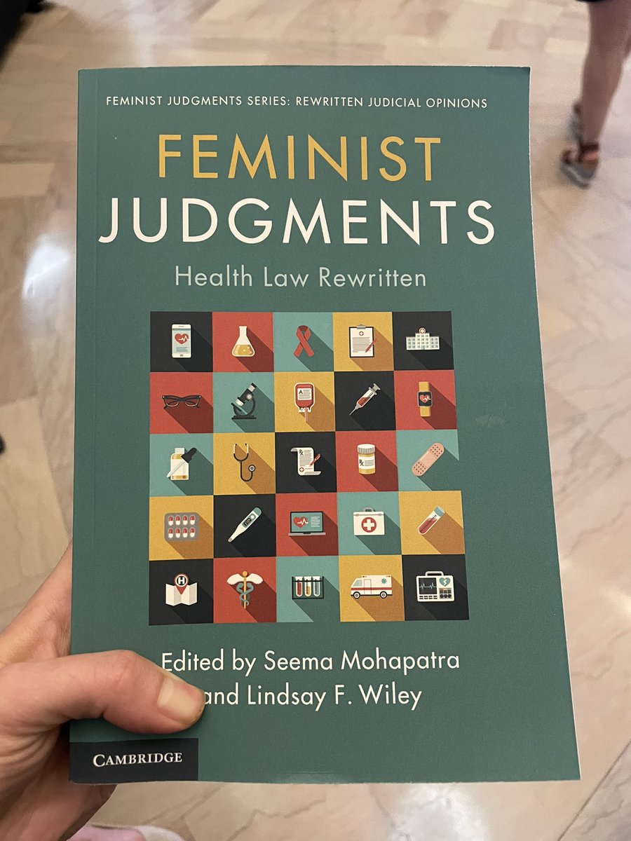 Anna Offit (@annaoffit) on Twitter photo Excited about my raffle prize book by @profmohapatra from the <a href="/SMU/">SMU</a> faculty book fest yesterday! <a href="/SMULawSchool/">SMU Dedman School of Law</a> was well represented! @JoannaGrossman Marc Steinberg <a href="/ProfPamMetzger/">Pamela Metzger</a> <a href="/JCTate1215/">Joshua Tate</a> <a href="/Prof_CarlaReyes/">Carla L. Reyes</a>👍 Excited about my raffle prize book by @profmohapatra from the <a href="/SMU/">SMU</a> faculty book fest yesterday! <a href="/SMULawSchool/">SMU Dedman School of Law</a> was well represented! @JoannaGrossman Marc Steinberg <a href="/ProfPamMetzger/">Pamela Metzger</a> <a href="/JCTate1215/">Joshua Tate</a> <a href="/Prof_CarlaReyes/">Carla L. Reyes</a>👍
