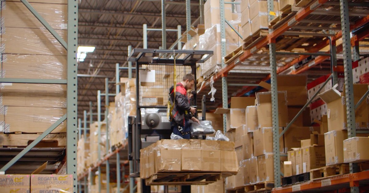 MMQualSolutions's tweet image. No challenge too big, no detail too small. M&amp;amp;M Quality Solutions has you covered 💪🏼

Check out the different types of supply chain solutions we offer 👉 bit.ly/3kqR0r1  

#LogisticsSolutions