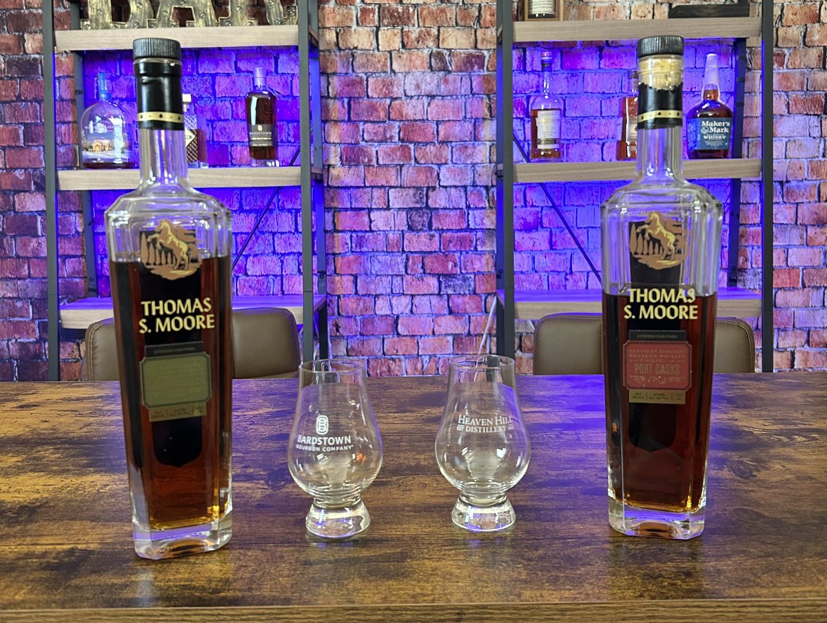 Courtney Tate (@courttate) on Twitter photo Grab your favorite bottle of Thomas S. Moore and join me and <a href="/JayGTate/">Jay G. Tate 🇺🇸</a> on The Bourbon Blend on YouTube tonight at 8:00 pm CDT! youtube.com/channel/UCwvCd… Grab your favorite bottle of Thomas S. Moore and join me and <a href="/JayGTate/">Jay G. Tate 🇺🇸</a> on The Bourbon Blend on YouTube tonight at 8:00 pm CDT! youtube.com/channel/UCwvCd…