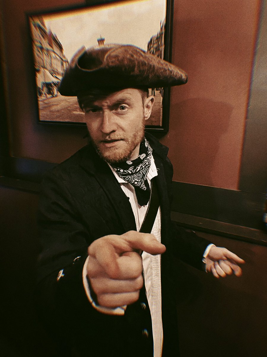 ‘The Mackerel’ needs YOU and your crew to rescue his barrels of ‘Smuggler’s Ruin’ gin!! 🫵🏼🏴‍☠️

Step into 1830s Worthing, break into the town hall, follow the clues and smuggle-back your barrels!! Can YOU out-wit the puzzles!? 🕯️⏳📜🧨

Book your escape room game via our website 🗓️