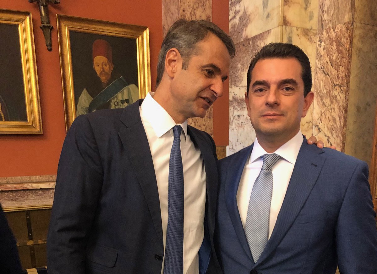 ΓΑΛΑΖΙΑ ΑΚΡΙΔΕΣ ΑΛΕΡΤ💣
Ένα deal άνευ προηγουμένου πέτυχε η εταιρεία Μαλαματίνα🙄
Πέτυχε διαγραφή του 56,6% των χρεών προς το Ελληνικό Δημόσιο και οι οφειλές προς τα ασφαλιστικά ταμεία σε ποσοστό 51,02% ενώ το υπόλοιπο των χρεών θα αποπληρωθεί σε 240 ισόποσες μηνιαίες δόσεις