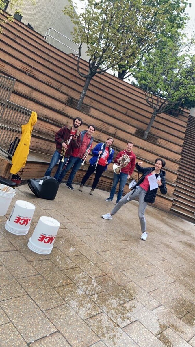 Michelle Peters tweet media