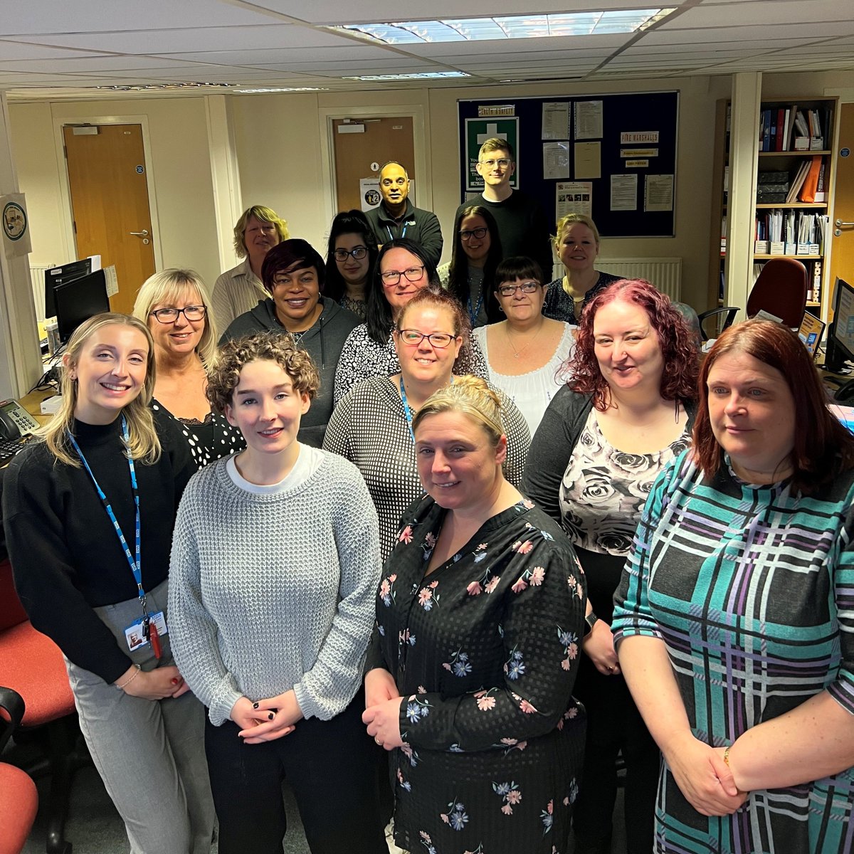 Nhs Easy Read Guides