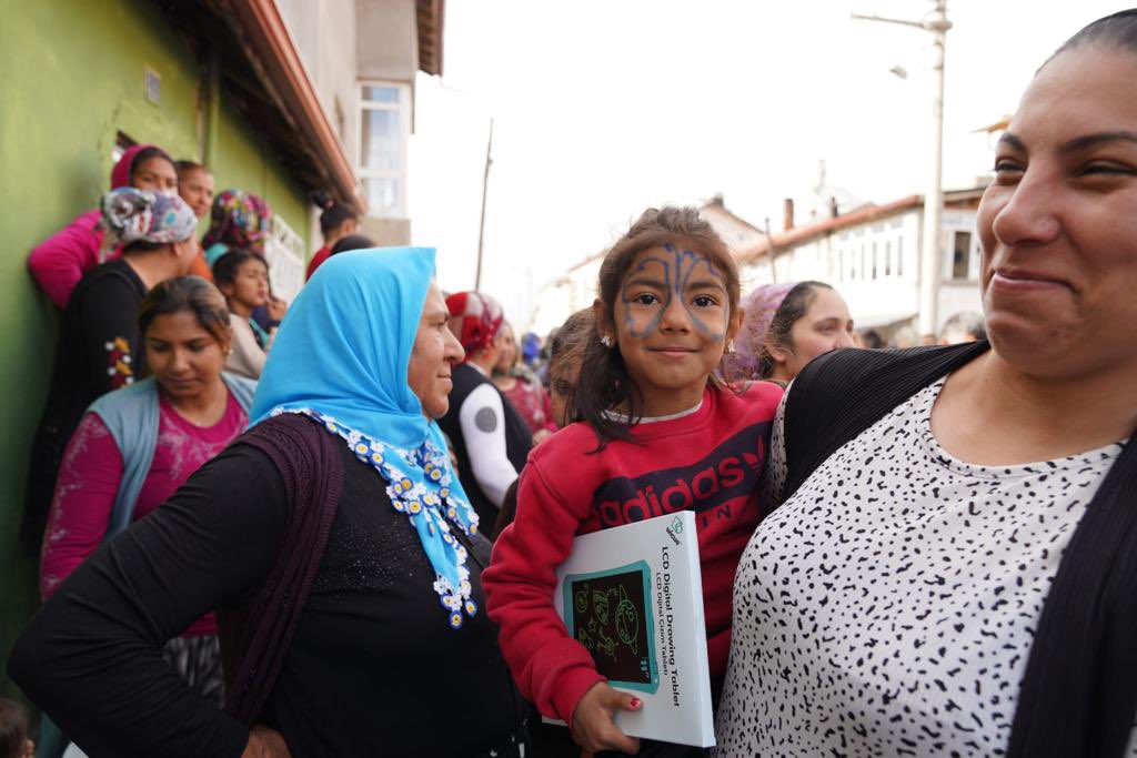 Selvi Kılıçdaroğlu tweet media