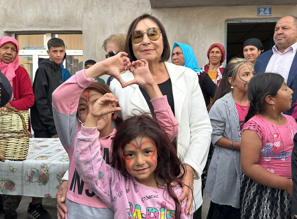 Selvi Kılıçdaroğlu tweet media