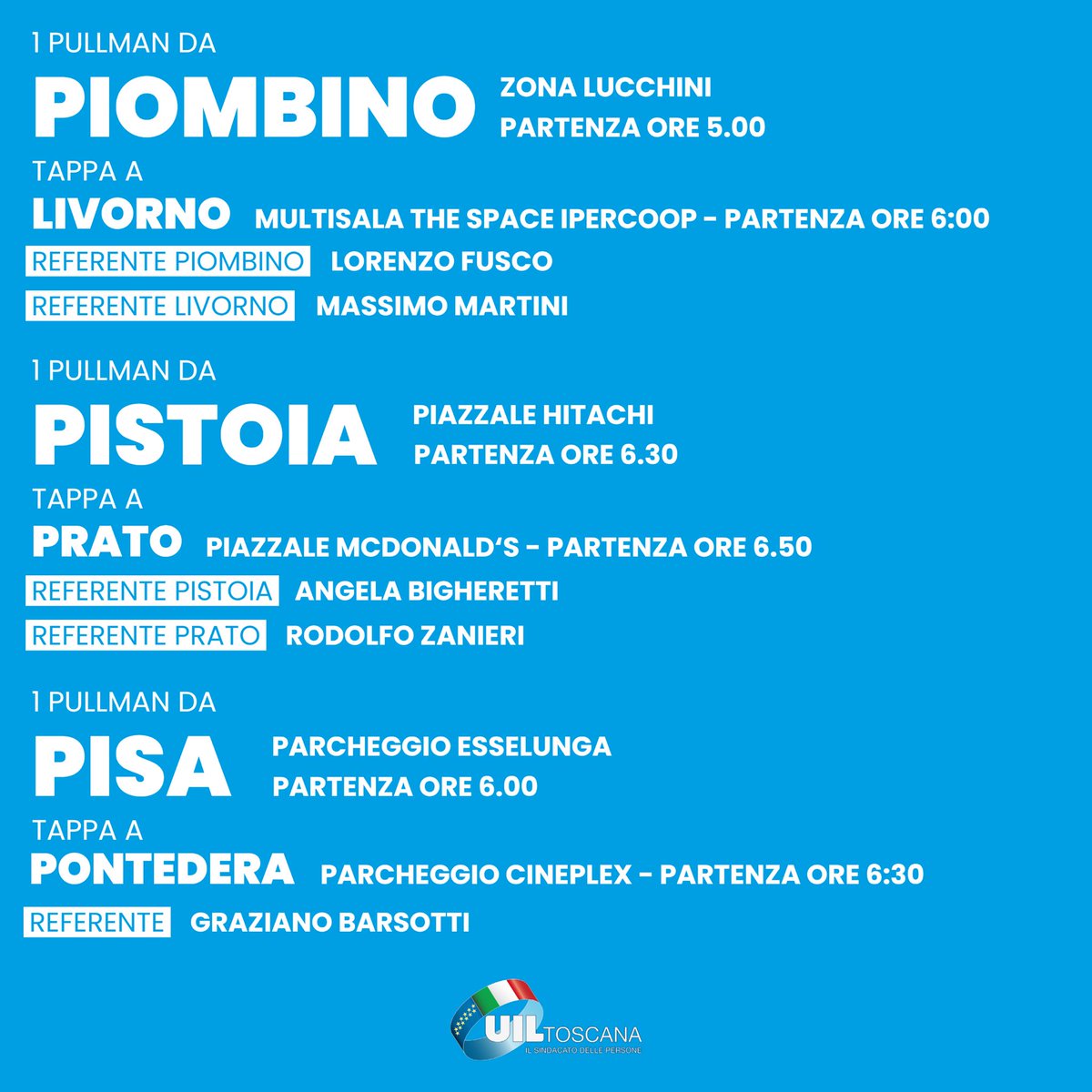 Uil Toscana tweet media