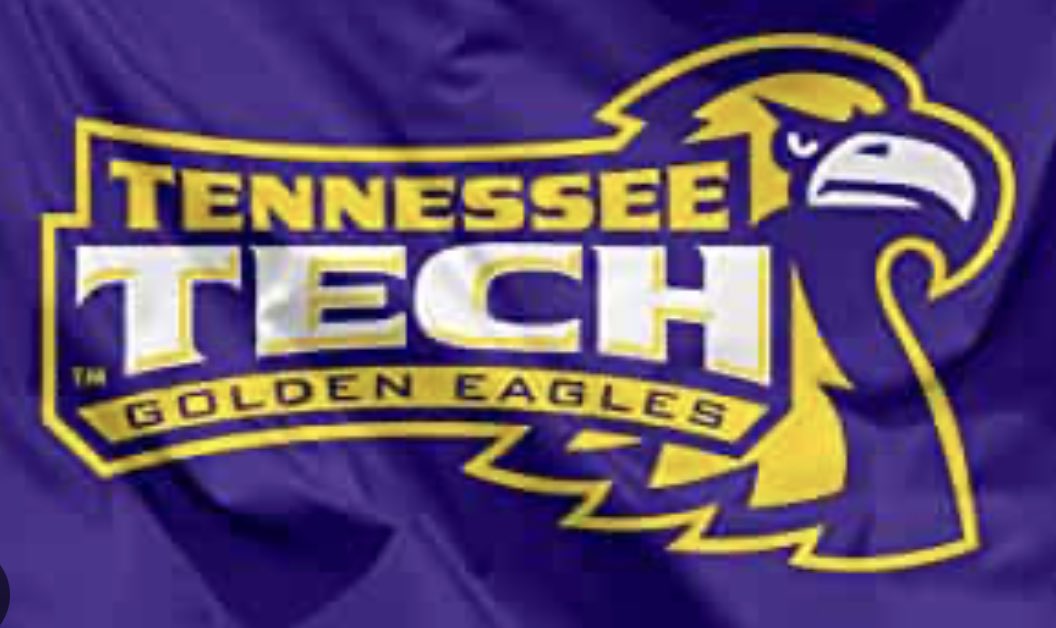 AlonsoRavensFB's tweet photo. Special thanks to @TNTechFootball for stopping by the Zo today to check out our student athletes! #NextLevelRavens Recruit The Zo! https://t.co/tV5AO7ujvX