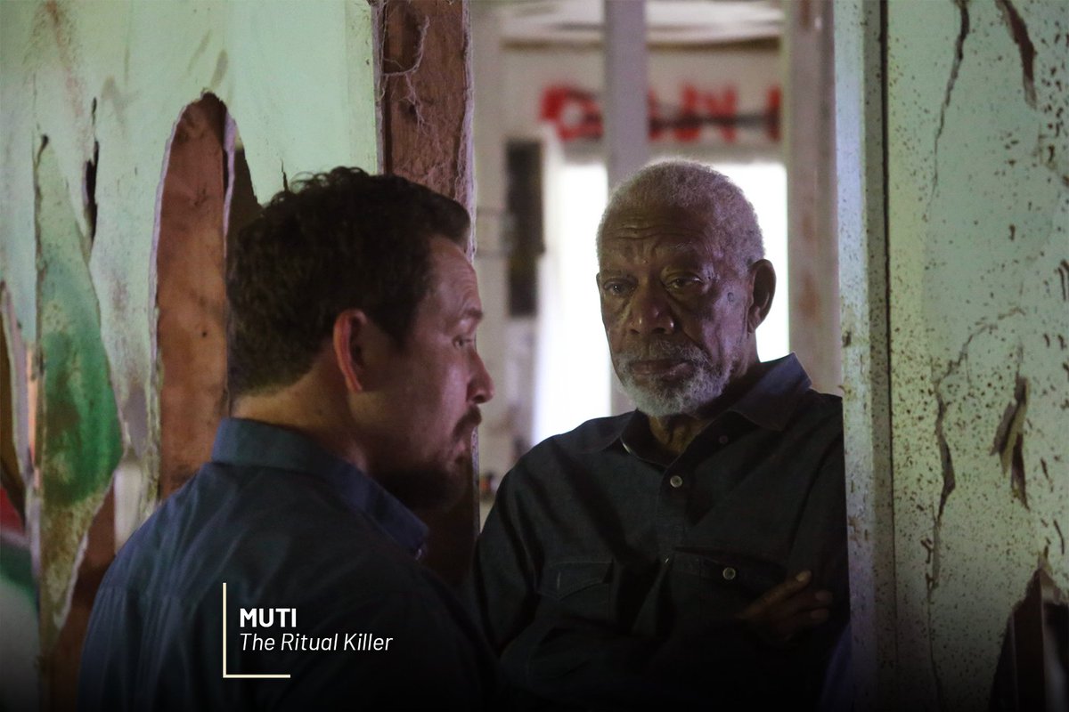 sipariomovies's tweet photo. Some #stills from the film “𝗠𝗨𝗧𝗜 – 𝗧𝗵𝗲 𝗥𝗶𝘁𝘂𝗮𝗹 𝗞𝗶𝗹𝗹𝗲𝗿”, produced by 𝗜𝗟𝗕𝗘 𝗚𝗿𝗼𝘂𝗽 and distributed by #RSProductions in collaboration with 𝗠𝗶𝗿𝗮𝗿𝗶 𝗩𝗼𝘀.

@MonikaBacardi 
@IervolinoAndrea 
•
#ILBEgroup
#MUTI https://t.co/AKrUmdV8X6
