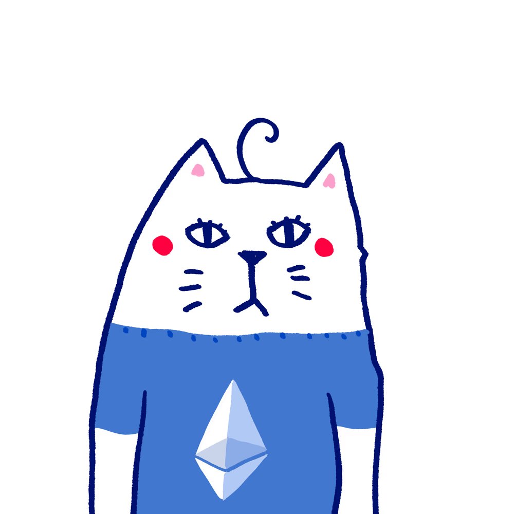 <a href="/bankless/"></a> <a href="/calambresNFTs/">Naive but naive NFTs artist</a>  Simple, authentic, irreverent and transcends the cartoon.