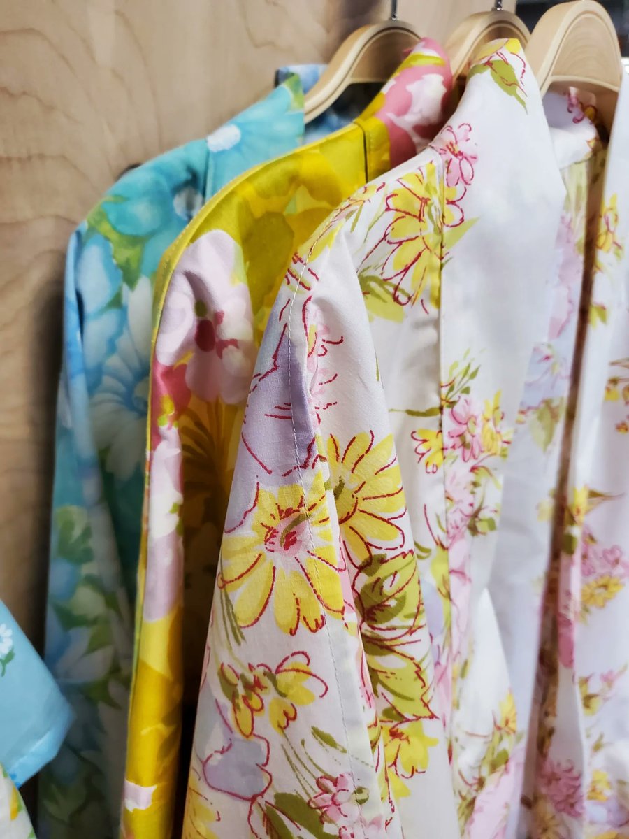 clevelandbazaar's tweet image. Meet your makers: Tracy Bower, Tracy Darlin'
 
Online: buff.ly/44bCQMq
Facebook: buff.ly/3Lak2o8
Instagram: buff.ly/3VjB8Vp

buff.ly/3VopWXy