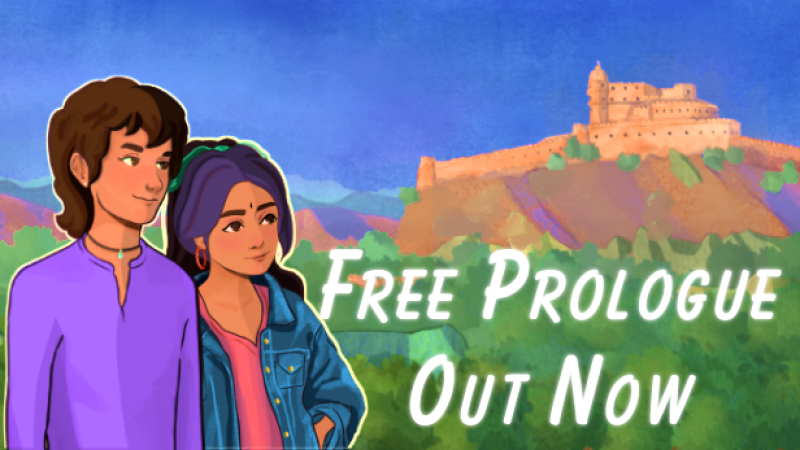palaceonhill's tweet photo. A life-sim game about ambition, struggle and romance! Go try it now.
https://t.co/5XHskLGsbR https://t.co/GSQCRFAcrJ