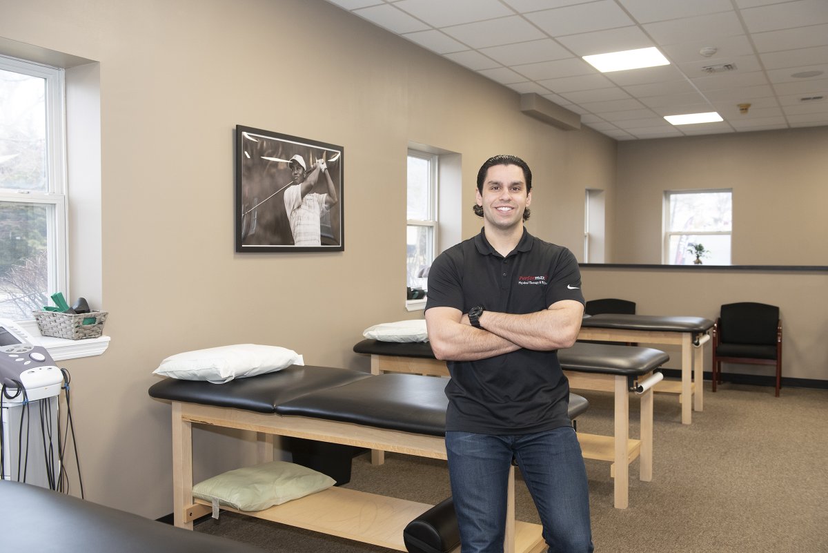 Eastern Suffolk BOCES (@esboces) on Twitter photo Michael Grieco often visits the Academy’s Physical Therapy Aide Program to share his experiences. He is the director of the Farmingville <a href="/Performaxptw/">Performax Physical Therapy & Wellness</a> an agency Business and Industry Partner. For more about him, go to tinyurl.com/2p9v6tjd. <a href="/SkillsUSA/">SkillsUSA</a> #CTEUSANationalSigningDay Michael Grieco often visits the Academy’s Physical Therapy Aide Program to share his experiences. He is the director of the Farmingville <a href="/Performaxptw/">Performax Physical Therapy & Wellness</a> an agency Business and Industry Partner. For more about him, go to tinyurl.com/2p9v6tjd. <a href="/SkillsUSA/">SkillsUSA</a> #CTEUSANationalSigningDay