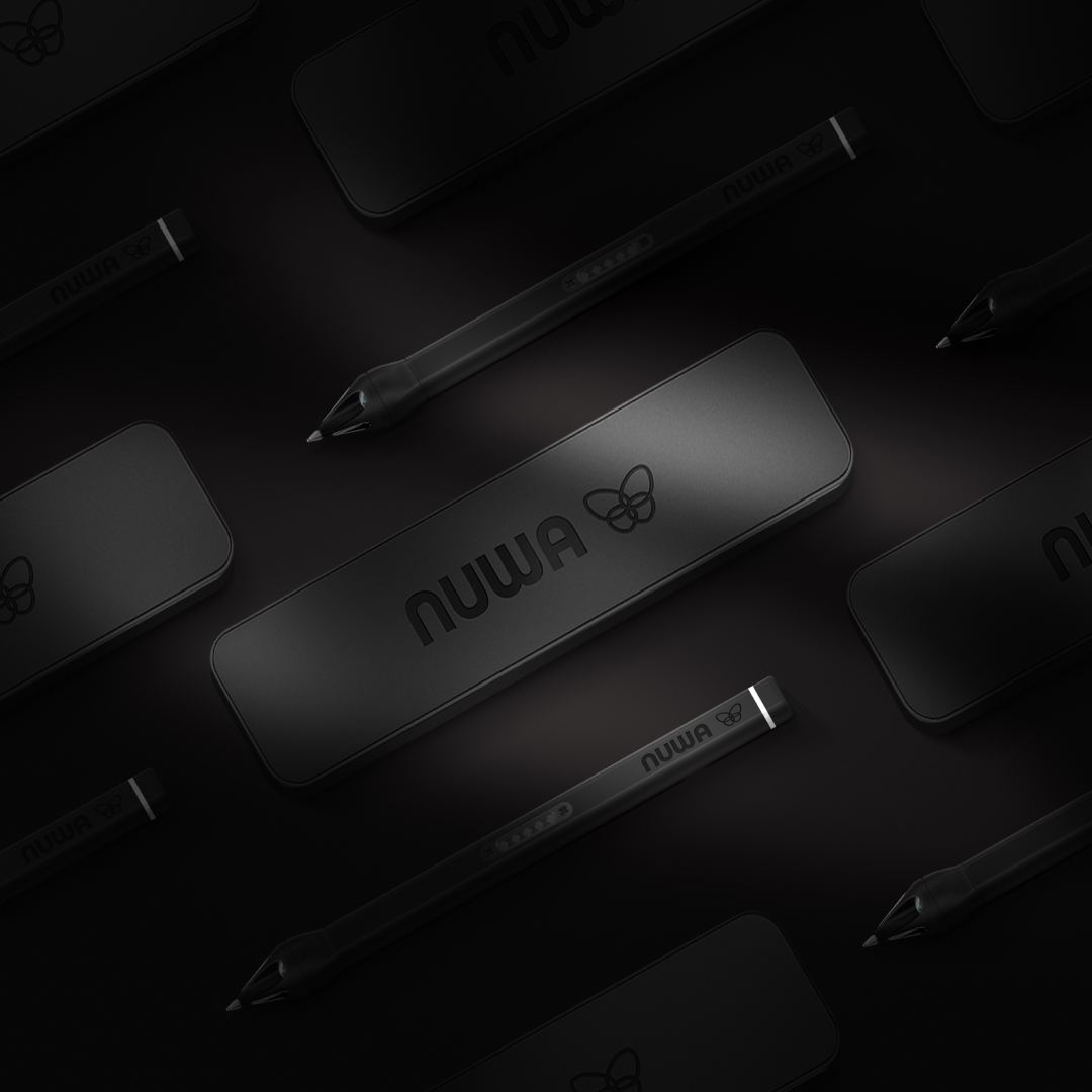 Nuwa Pen, the AI-powered ballpoint pen, is a solution to productivity, organization, and connectivity.

Click the link to learn more and support our mission!

ow.ly/Mshe50ObQRy

 #Nuwa #Pen #NuwaPen #DigitalNoteTaking #AIWriting #SeamlessExperience
