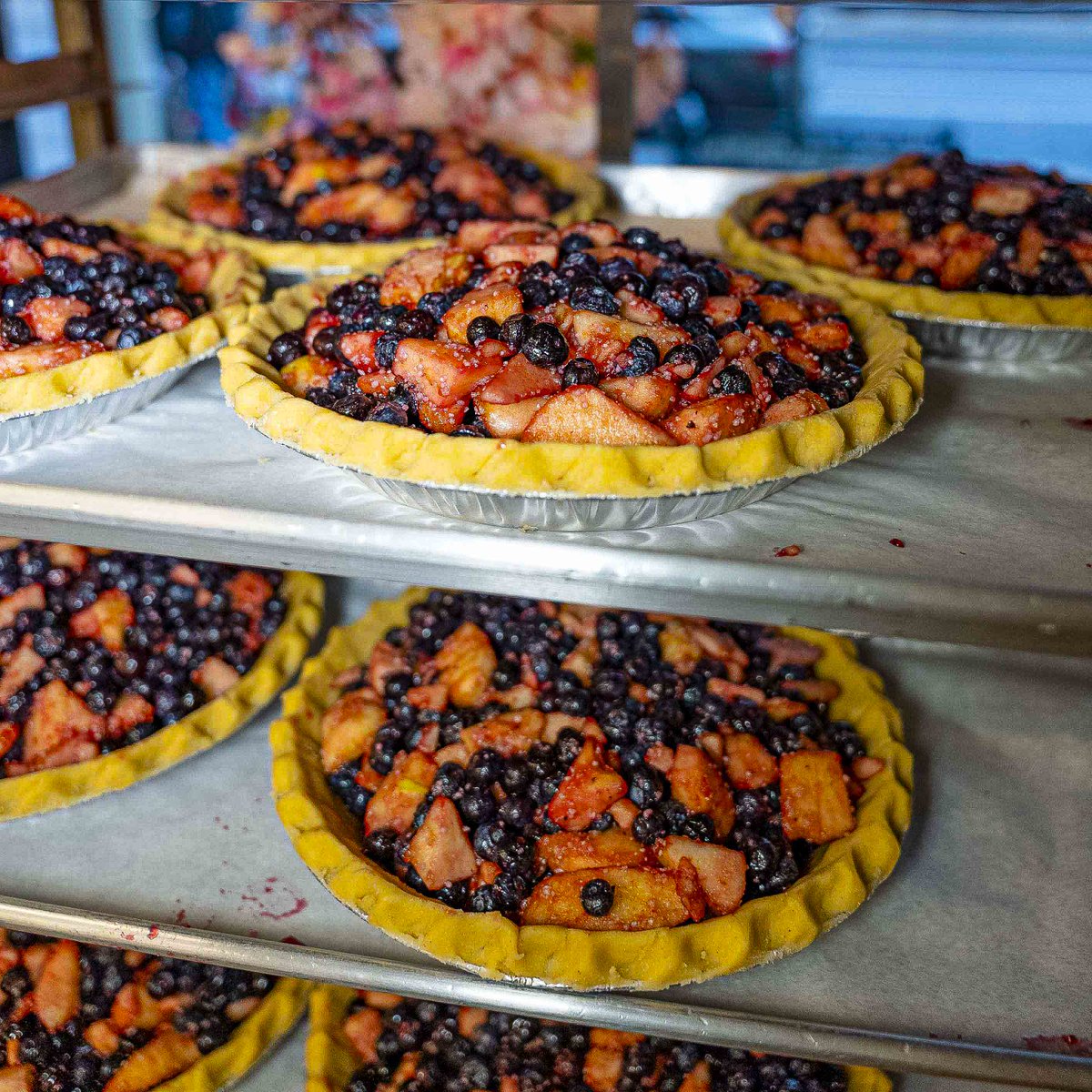 LittlePieCo tweet media