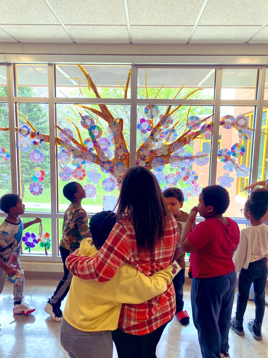 Dr. Weeks 2nd Grade tweet media