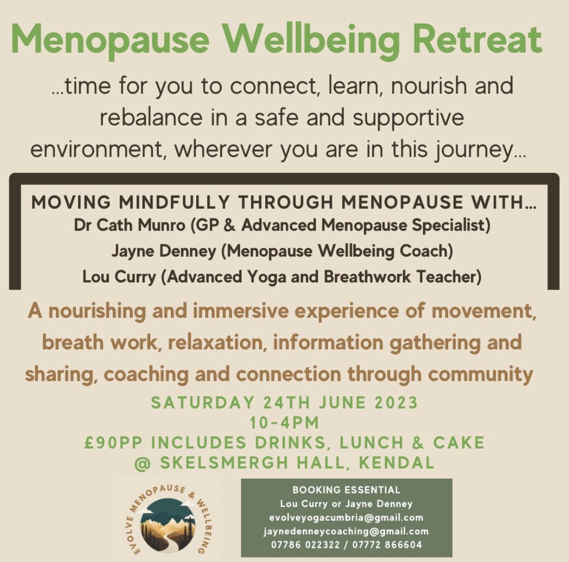 Jayne Denney tweet media