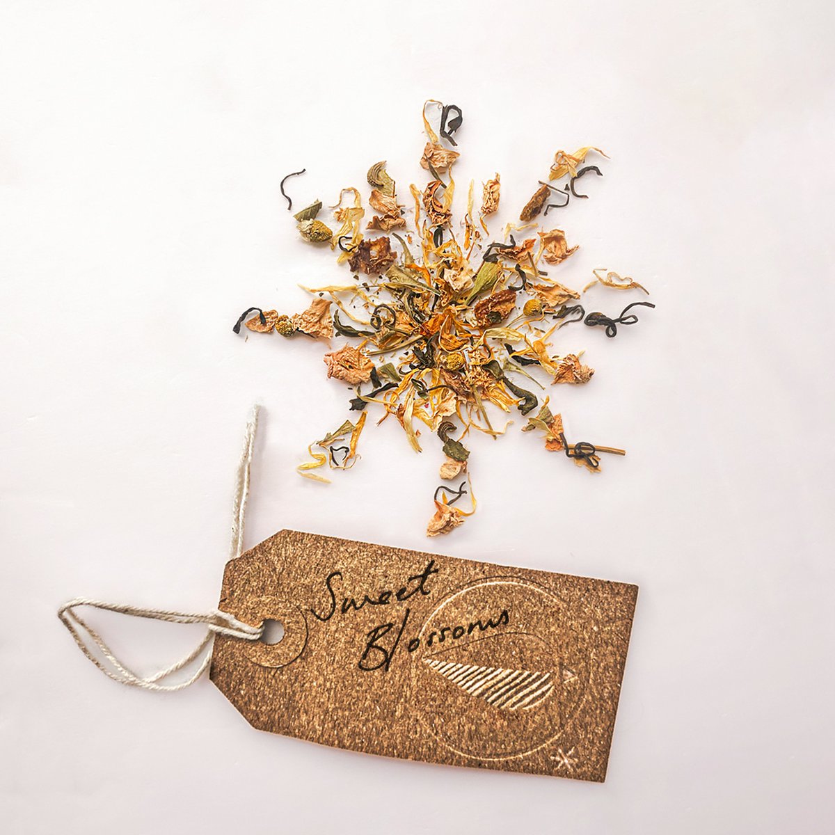 Canton Tea tweet media