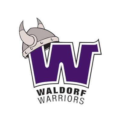 🚨 On Campus 🚨 Thank You for evaluating our guys <a href="/wu_football/">Waldorf Football</a>