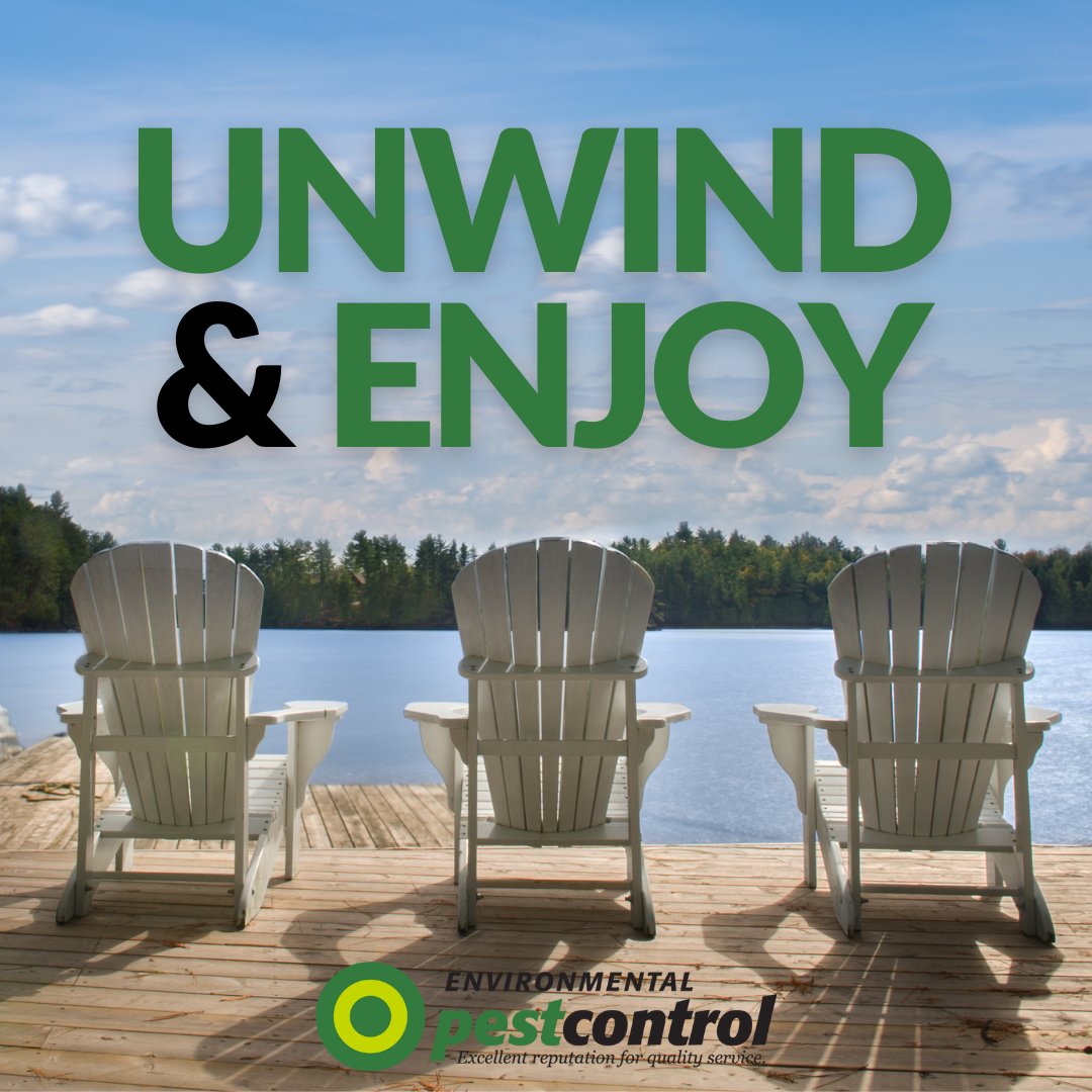 Happy Victoria Day #LongWeekend!
#VictoriaDay #environmentalpestcontrol #newmarket #gwillimbury #aurora #barrie #caledon #orangeville #collingwood #wasagabeach #georgianbay #parrysoundmuskoka #muskoka #gravenhurst