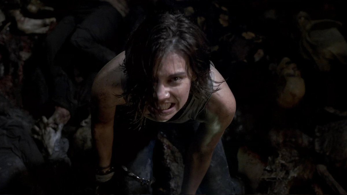 Lauren Cohan Brasil 🇧🇷 tweet media