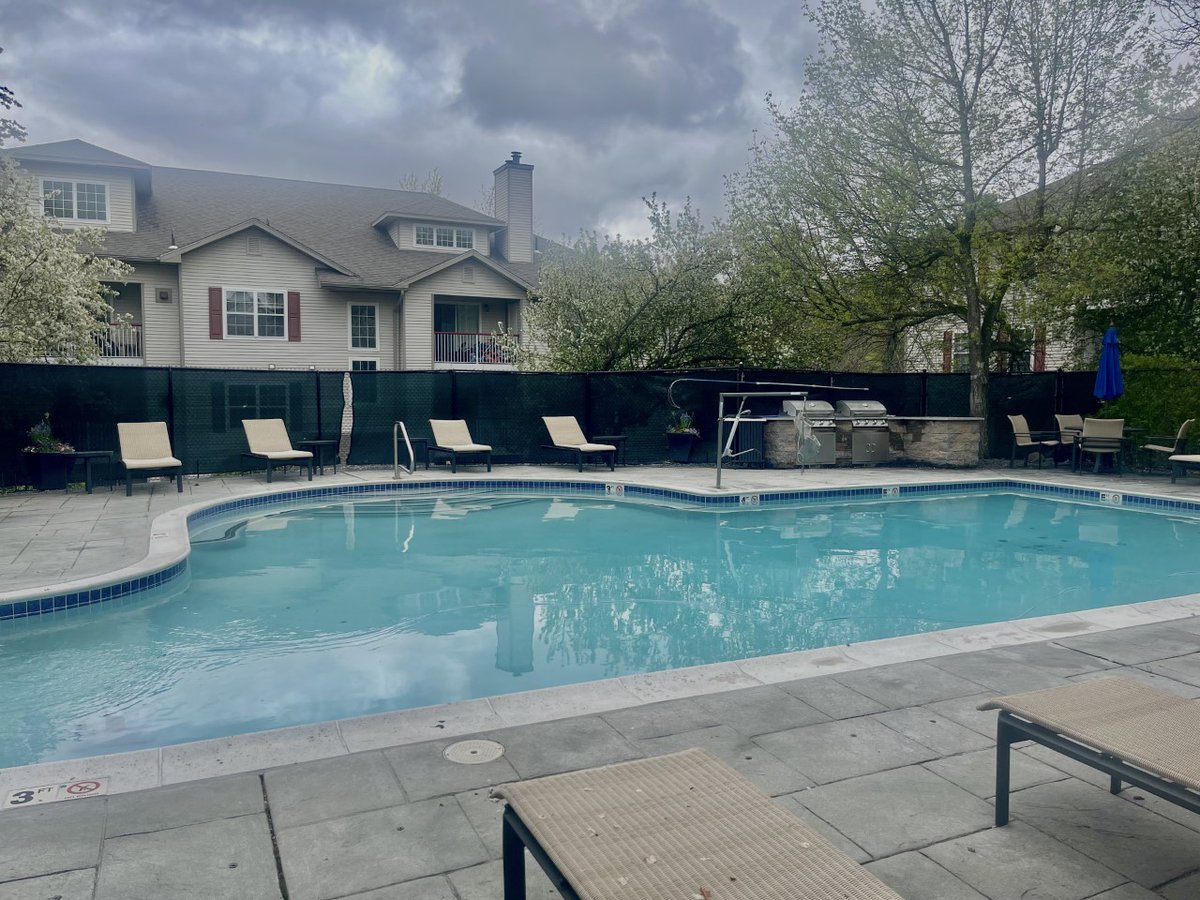 WestboroStation's tweet image. We are excited to get the swimming pool ready for Memorial Day! The pool hours will be 11 AM to 8 PM. 

#MemorialDay #PoolOpening #Westborough