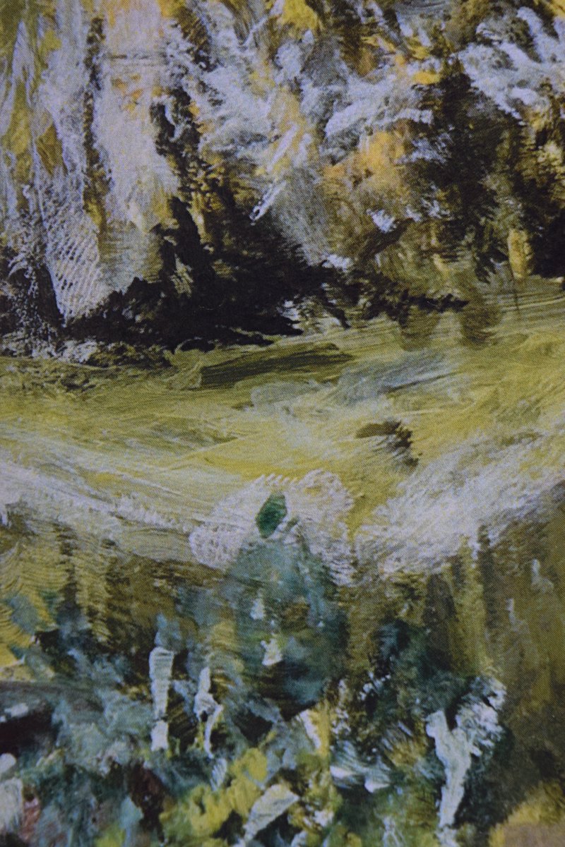 Leighton Park Art tweet media