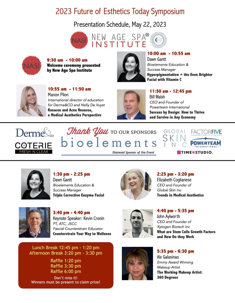 New_Age_Spa's tweet photo. Don't Miss This Event! https://t.co/CWEAiBdUUw https://t.co/4lhzADOhP9