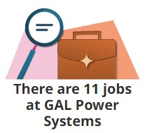 Be part of our success story and join a growing team!
Please visit the GAL Indeed page to see current opportunities and to learn more about working at GAL Power
ca.indeed.com/cmp/Gal-Power-…
#GALPowerSystems #GALpower #Generators