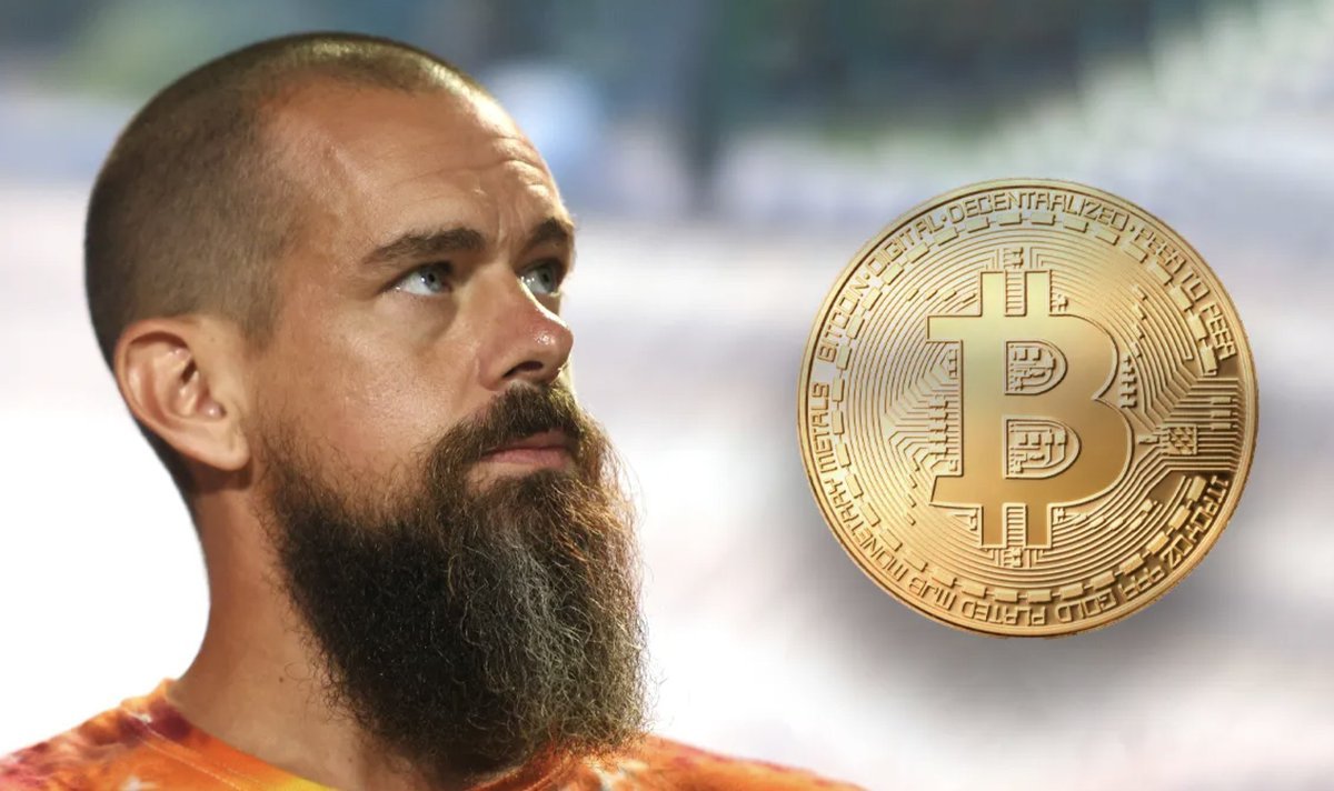 Bitcoin Magazine tweet media