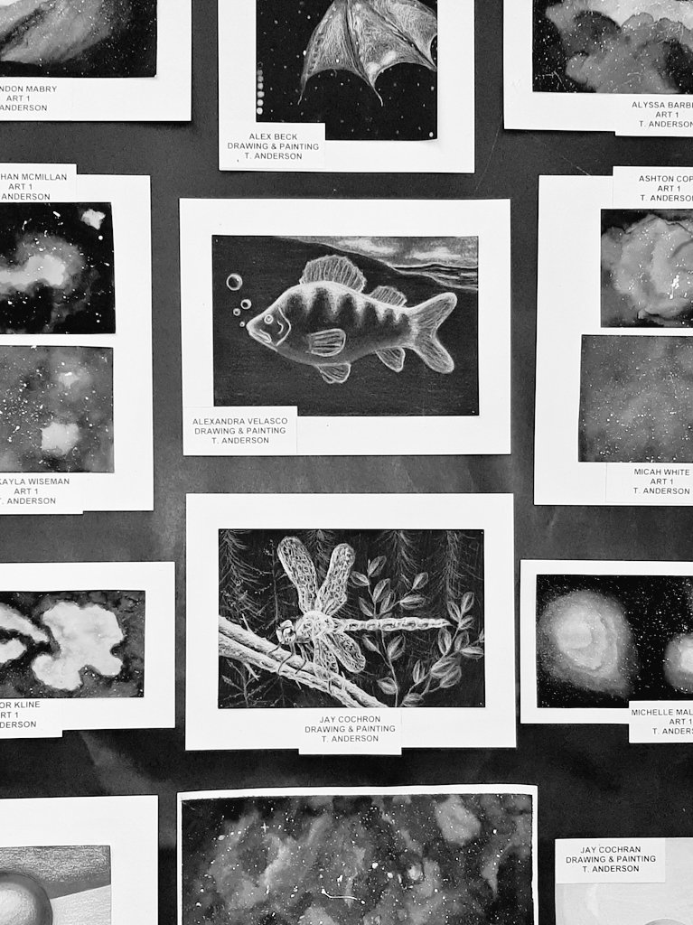 BHSVisualArt's tweet image. FINE ARTS SHOWCASE
BHS AUDITORIUM
7 pm Thursday May 4th
We are proud to present our students' best work!