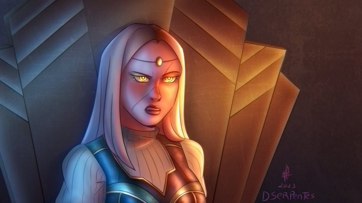 dserpentes's tweet image. I just love drawing Empress Rose a lot 😩❤️

#DoctorWho #badwolf #rosetyler