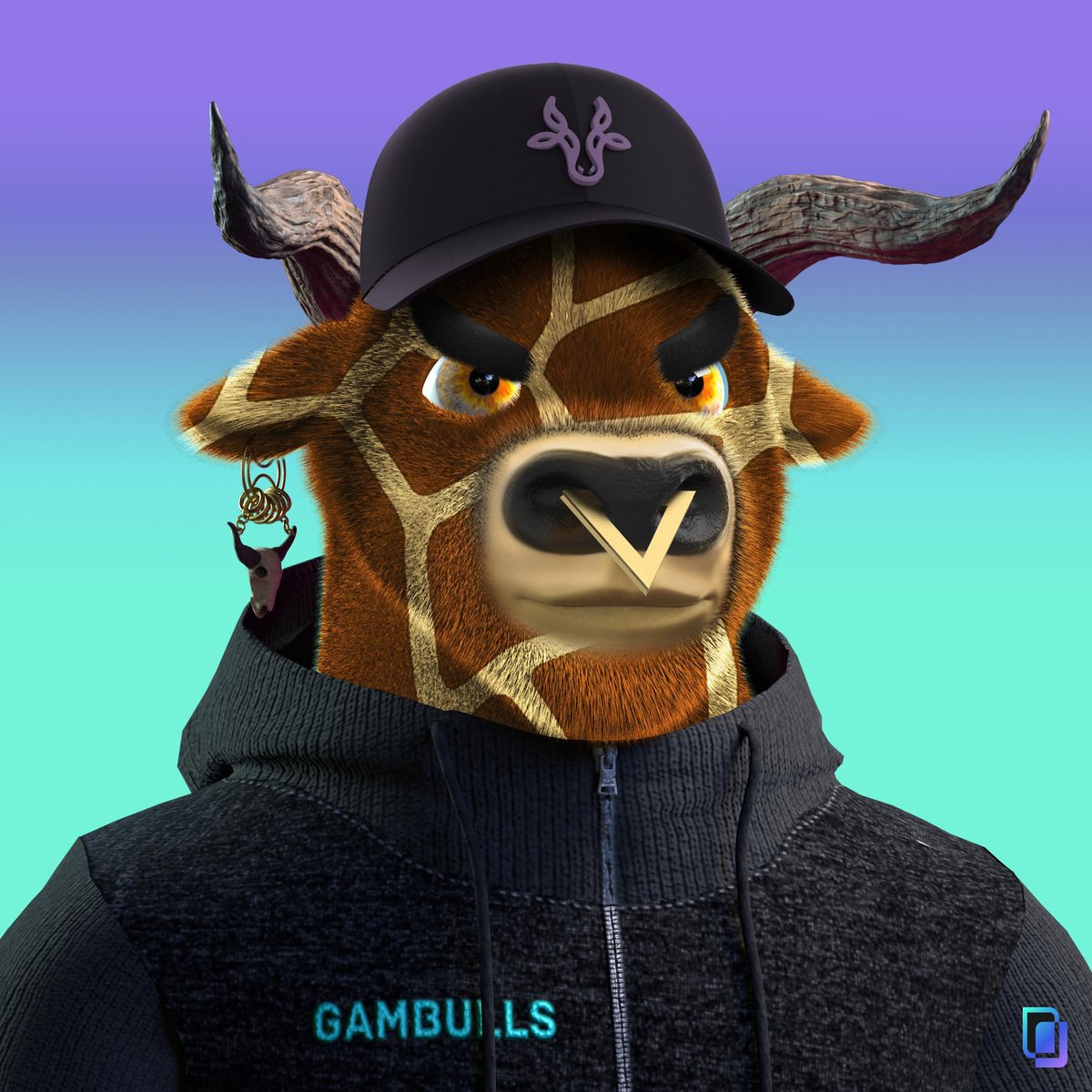 Avalonchain (@avalonchain) on Twitter photo Polygon blockchain collections are now available on Orion NFT marketplace and still with 0% fees!
<a href="/GambullsCasino/">Gambulls.com</a> <a href="/0xPolygon/">Polygon</a> <a href="/AvalonChain/">Avalonchain</a>
orion-nft.com/collection/pol…
#NFT #MAINNET #eth #web3 #blockchain #polygon #OrionMarketplace $PEPE $MATIC $ETH Polygon blockchain collections are now available on Orion NFT marketplace and still with 0% fees!
<a href="/GambullsCasino/">Gambulls.com</a> <a href="/0xPolygon/">Polygon</a> <a href="/AvalonChain/">Avalonchain</a>
orion-nft.com/collection/pol…
#NFT #MAINNET #eth #web3 #blockchain #polygon #OrionMarketplace $PEPE $MATIC $ETH