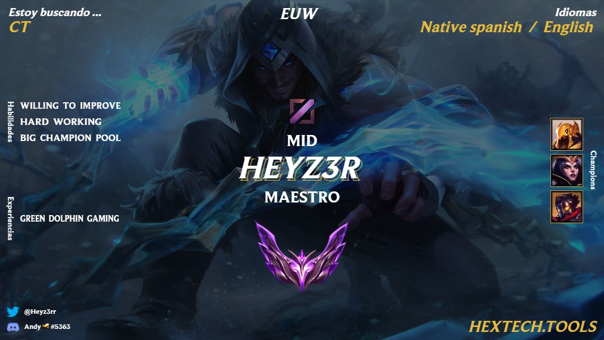 Llego  tarde  pero estoy LFT  , RTs se agredecen