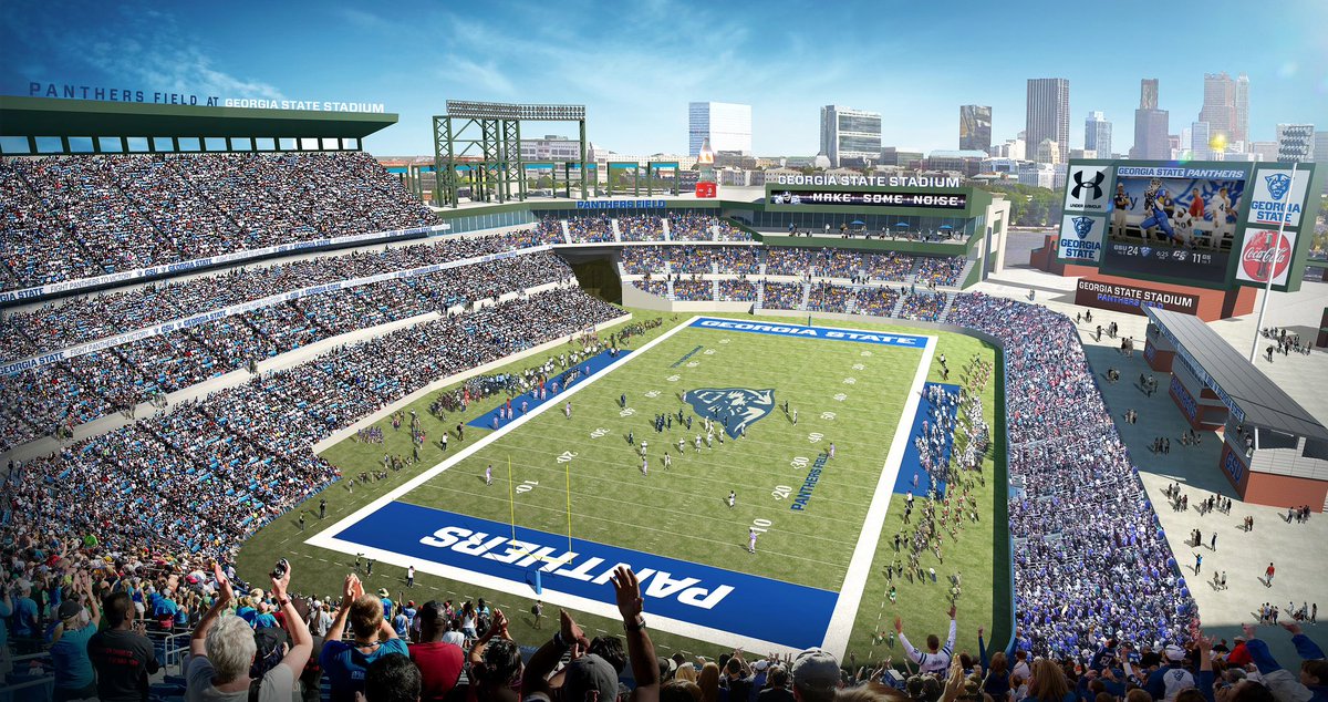 Jahari99Grant's tweet photo. Blessed to receive an offer from Georgia State University! @CoachLandis22 @GeorgiaStateFB @CoachASmith_ @WeAreTCoast @bornbred09 @Yatestraining10 @H2_Recruiting @JonSantucci @Bryan_Cooney @larryblustein @On3Recruits @MohrRecruiting https://t.co/TekFTrZ6Xe