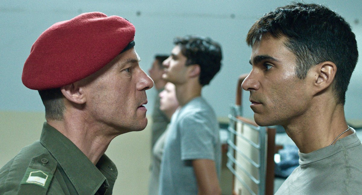 subs_icarus's tweet photo. الفيلم الحربي النمساوي Eismayer
مبني على أحداث حقيقية وأداء مذهل للممثلين...
رابط الترجمة العربية:
https://t.co/b3Amss4RVv
برجاء تقييم الترجمة https://t.co/9eM3bYKVzE