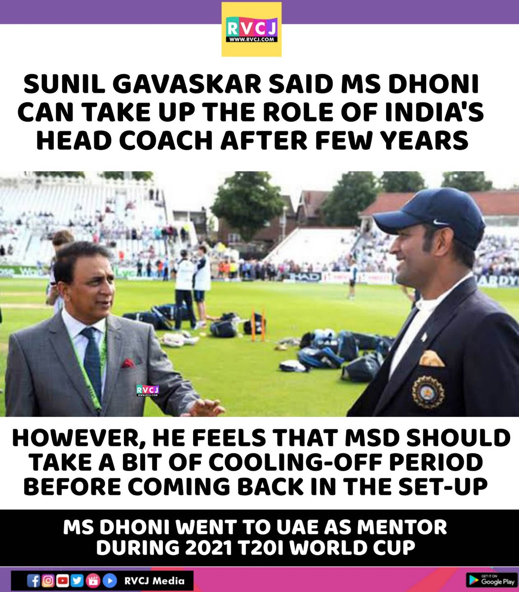 RVCJ Media tweet media