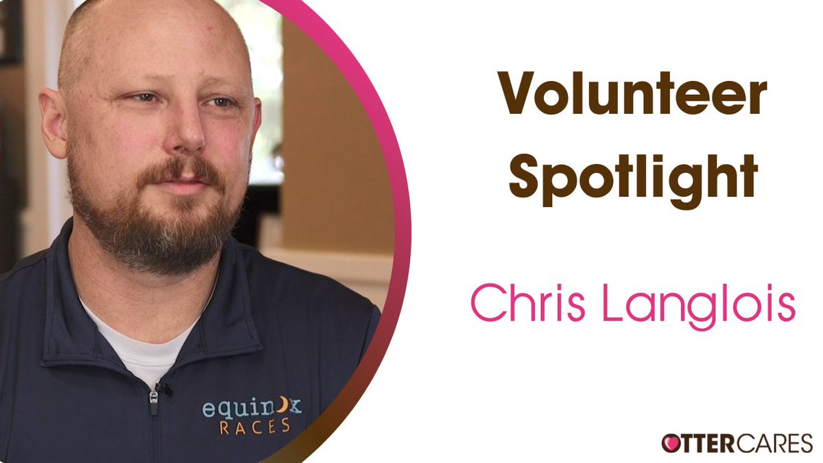 OtterCares's tweet photo. #thankfulthursday

Otter Products employee, Chris, found an organization that tapped into his passion for programming and helped him inspire young people to develop their own programming skills. Check out his story!

https://t.co/UOjam72kK0

#ottercares
#ignitetomorrowtoday https://t.co/AuNHHe2g5V