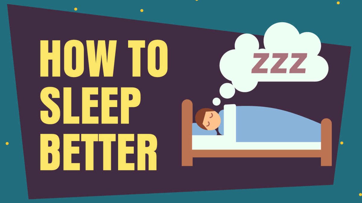 GoodHealthIsKey's tweet photo. ARE YOU STRUGGLING TO SLEEP OR YOU CAN'T GET ANY SLEEP ON MATTER HOW HARD YOU TRY? DO THIS AND SLEEP PEACEFULLY EVERY NIGHT!
Watch this video for a solution for peaceful sleep every night 👇
https://t.co/cf71uRDdTy https://t.co/3VVsKcs4md