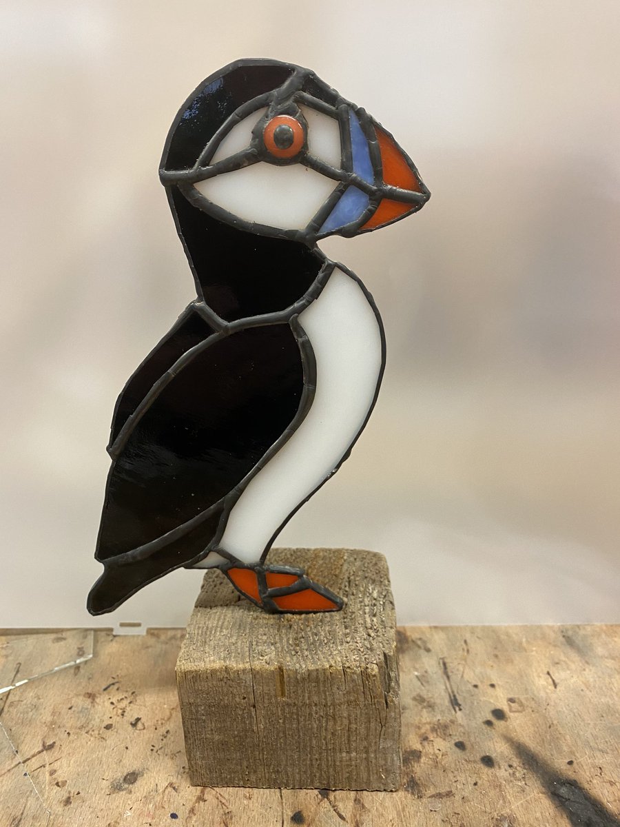 mkhshed's tweet photo. Selection of glasswork produced in the Shed today https://t.co/kBFxCrhngf