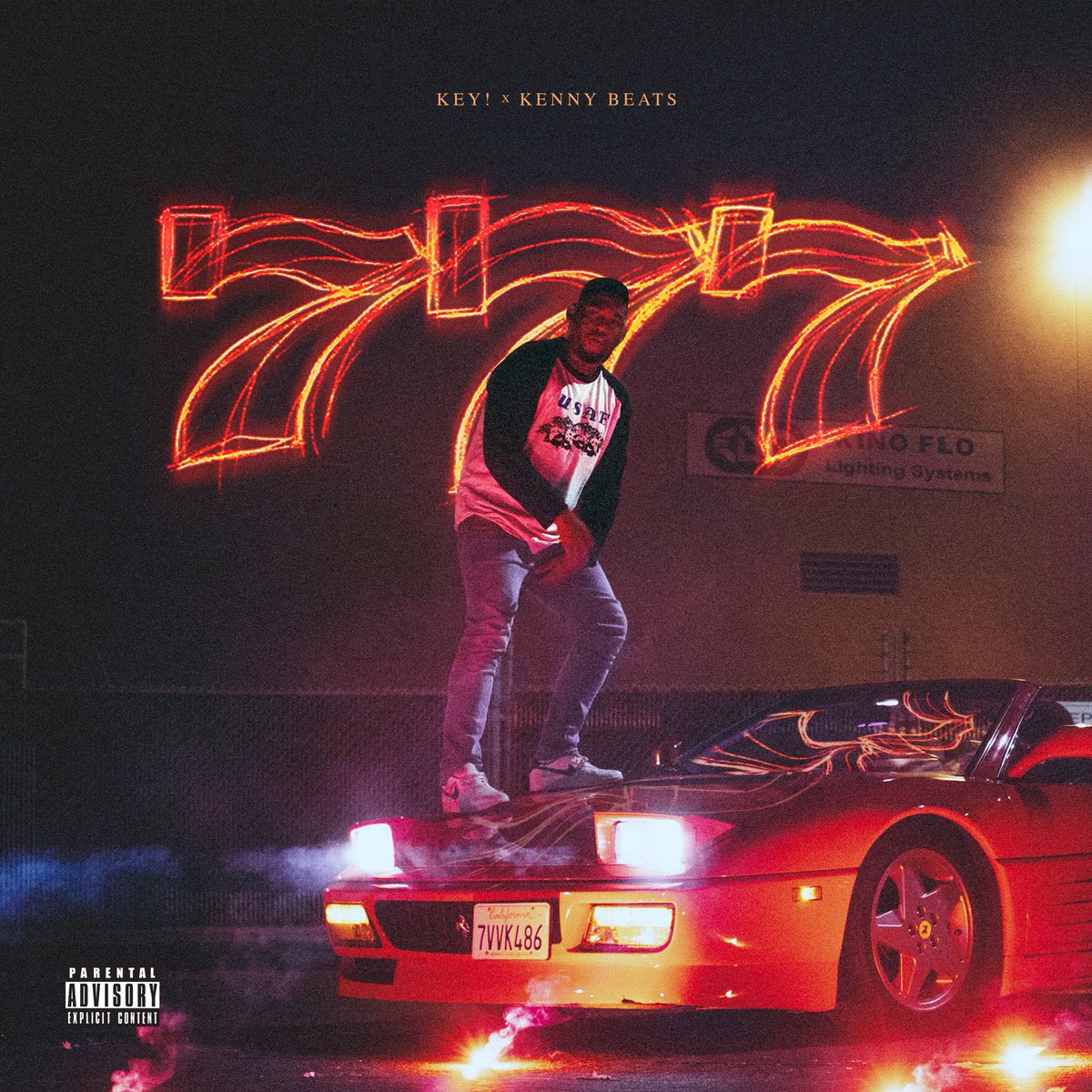 FATMANKEY's tweet photo. @kennybeats I know we haven’t spoke in so long but I really do love you and appreciate everything you’ve done for me this project changed my life. And I truly wanna apologize publicly for the way I treated you and the things I’ve said. You were only tryna help me. Happy 5 years. https://t.co/7gxh6dp4xO