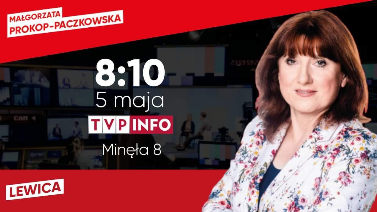 M_Prokop_P's tweet photo. Koniec przyjemności 😁do Info od rana marsz 🤪
#MPPwMediach #Lewica https://t.co/IAJkxY6dex