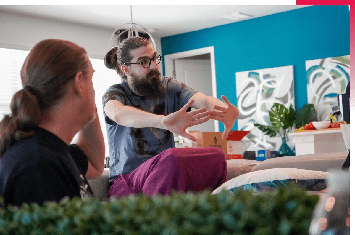 Our all-remote team is hiring a new Senior Server Engineer. 

This group is not only full of some of the most smart technical minds, but more importantly – truly good, kind people that are passionate about making AVALON to improve humanity.  

playavalon.com/careers
